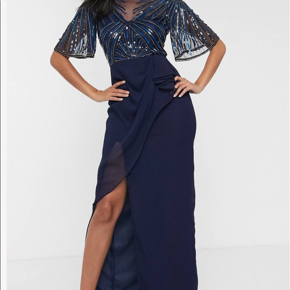 Gatsby Dress